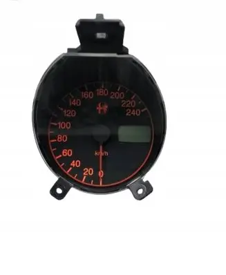 Alfa Romeo 156 Speedometer (instrument cluster) 60664231
