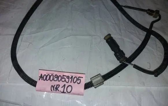 Mercedes-Benz B W246 W242 Lambda probe sensor A0009059105