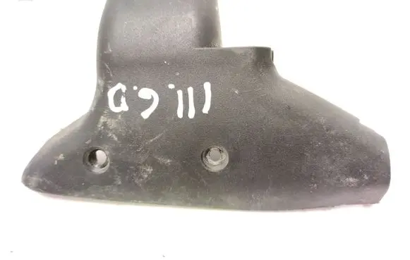 MG ZT - ZT-T Tailgate/trunk/boot hinge ERK000040XXX