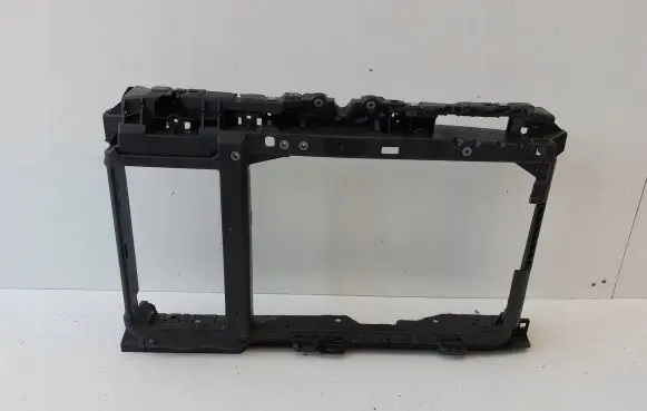 Peugeot 2008 II Radiator support slam panel 9823718480