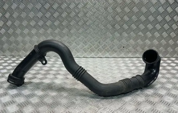 Opel Astra J Intercooler hose/pipe 13345557