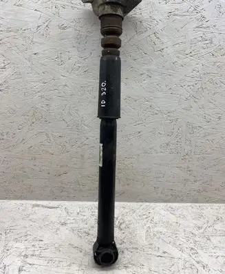 Audi A4 S4 B8 8K Rear shock absorber/damper 8K0035AJ