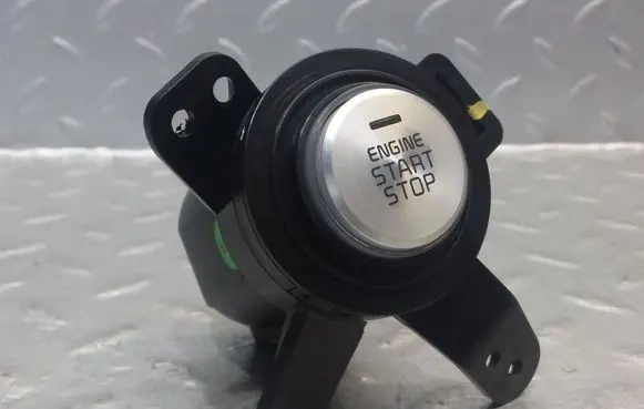 KIA Optima Engine start stop button switch 95430D4500 A2C95438500