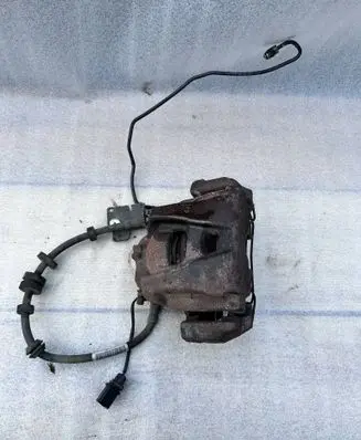 Audi A4 S4 B8 8K Front brake caliper