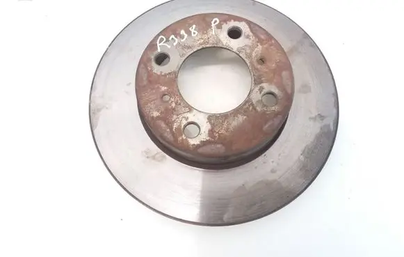 Mitsubishi Colt Front brake disc