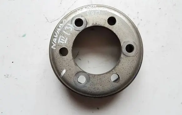 Nissan Navara D23 Water pump pulley 805674