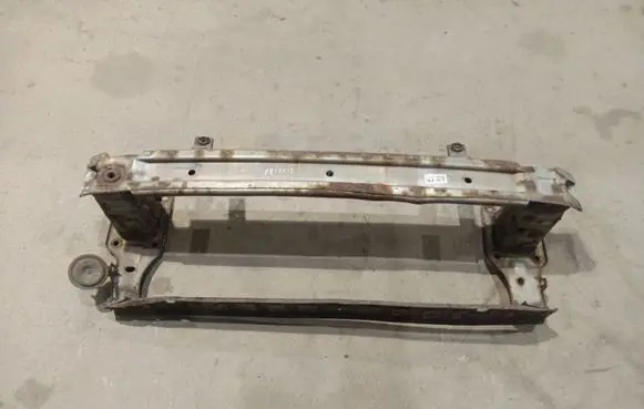 Ford Mondeo MK IV Front bumper cross member 