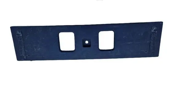 Honda Accord Rear bumper trim bar molding 71145-TEX-Y5