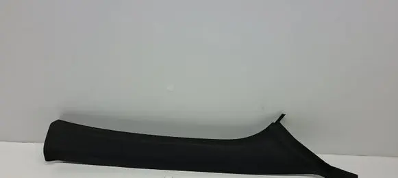 (A) pillar trim