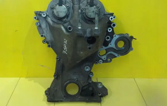Ford B-MAX Timing chain cover CM5G6U59G