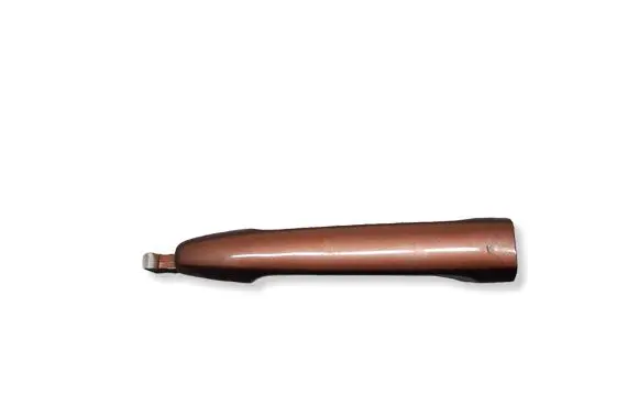 Mitsubishi Outlander Front door exterior handle 