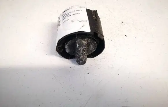 Skoda Octavia Mk2 (1Z) Light switch