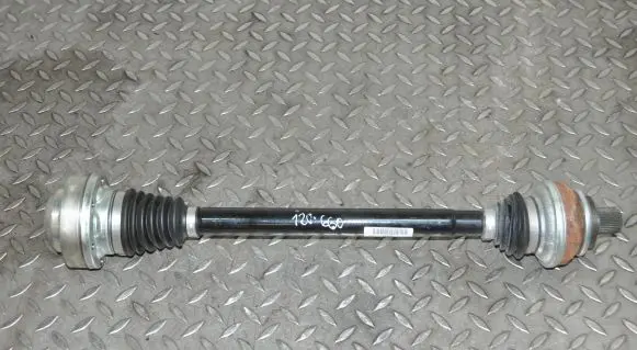 Audi A5 Rear driveshaft 8W0501203E