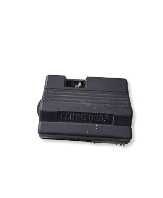 Opel Tigra A Center console control module 