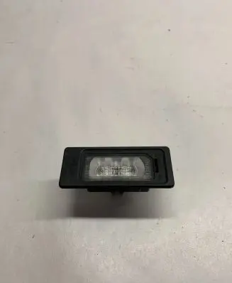 Audi A6 S6 C7 4G Number plate light 4G0943021