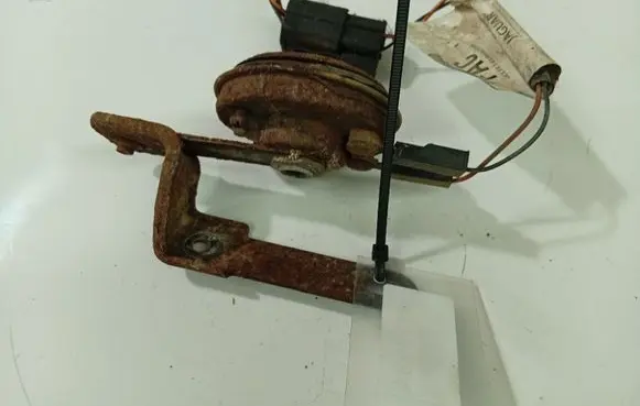 Jaguar X-Type Horn signal 