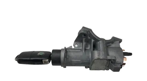 Skoda Octavia Mk1 (1U) Ignition lock 4B0905851C