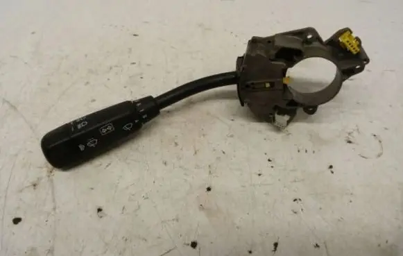 Mercedes-Benz E W210 Wiper control stalk