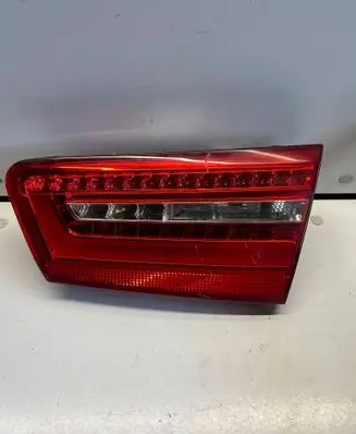 Audi A6 S6 C7 4G Tailgate rear/tail lights 4G9945094B