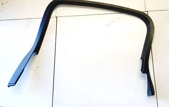 Peugeot 508 Other rear door trim element 9655484177