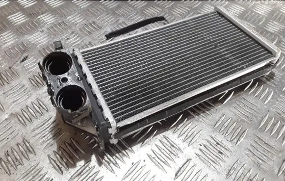 Peugeot 307 Heater blower radiator 147110300
