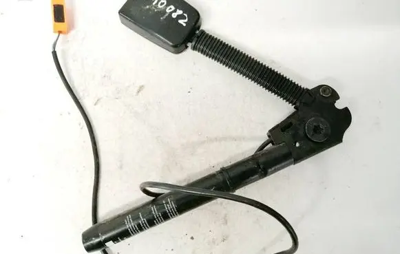 Ford Focus C-MAX Front seatbelt buckle 560555173A