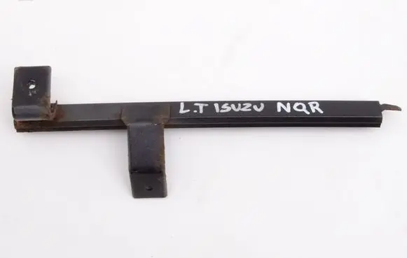 Isuzu N Series Door glass rail 