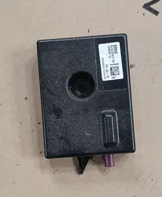 BMW X5 F15 Antenna control unit BU923091104 BU9230911 9230911