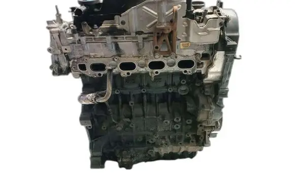 Ford Mondeo MK V Engine T7CA