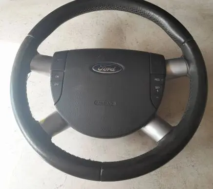 Ford Mondeo Mk III Steering wheel 3s713599ccw 1s7t9e740ae