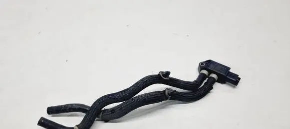 Exhaust gas pressure sensor