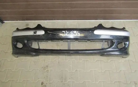Mercedes-Benz C W203 Front bumper