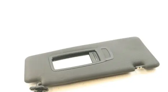 BMW X5M E70 Sun visor 7278614 51167278614