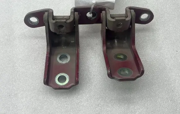Hyundai Kona I Front door hinge set 