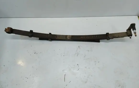Toyota Hilux (AN120, AN130) Rear leaf spring 