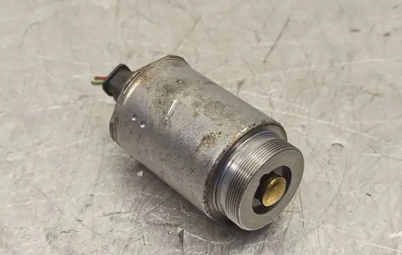 Mercedes-Benz C W204 Oil pressure sensor A6511800115