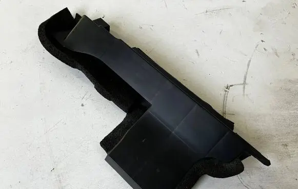 Toyota Corolla E210 E21 Radiator trim 