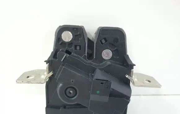 Mercedes-Benz A W176 Tailgate/trunk/boot lock/catch/latch A2467400035