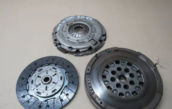 Opel Insignia B Clutch set kit 55498275