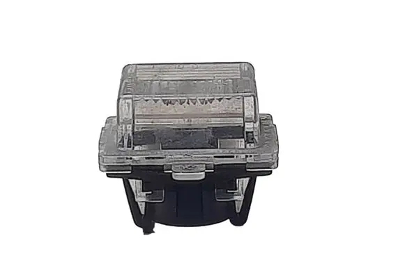 Mercedes-Benz C W204 Number plate light A2218200456