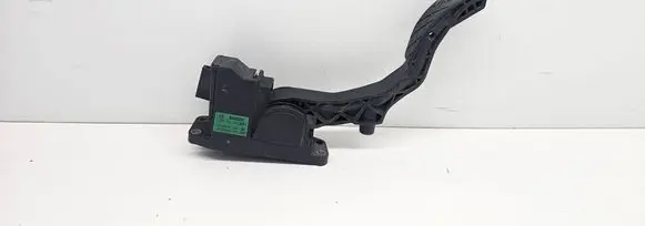 Skoda Fabia Mk2 (5J) Accelerator throttle pedal 0280752219