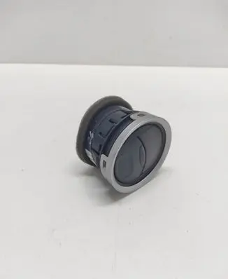 Dash center air vent grill