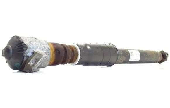 Audi Q7 4M Rear shock absorber/damper 4M0513035AA