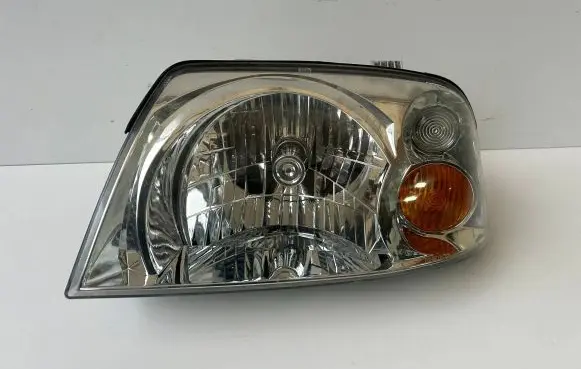 Hyundai Atos Prime Headlight/headlamp