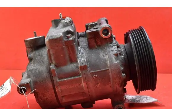 Skoda Octavia Mk2 (1Z) Air conditioning (A/C) compressor (pump) 1K0820859T