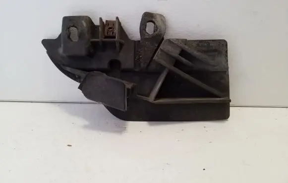 Rear mudguard