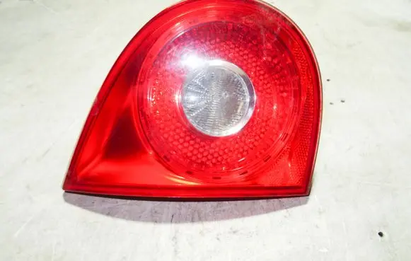 Volkswagen Golf V Tailgate rear/tail lights 28508004 285001