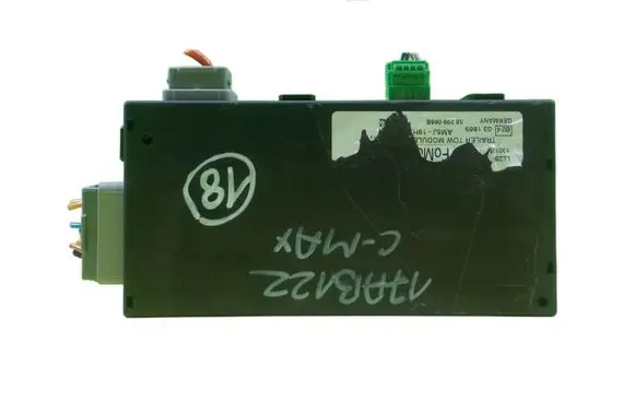 Ford C-MAX II Central body control module 58299068B