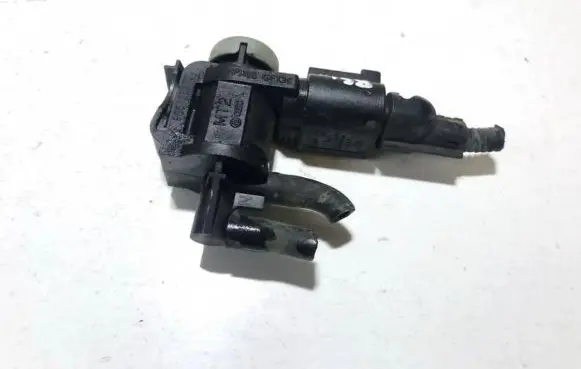 Ford Galaxy Turbo solenoid valve 1j0906283