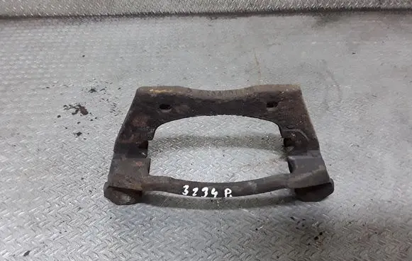 Ford Mondeo Mk III Front Brake Caliper Pad/Carrier 